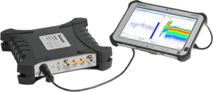 RSA500 Series: Ultimate in Rugged Portability