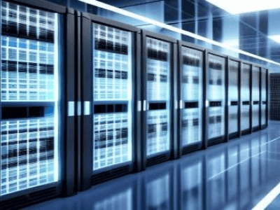 Data Center