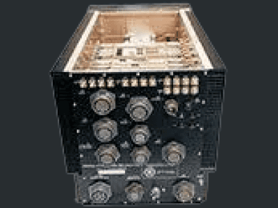 Line Replaceable Unit